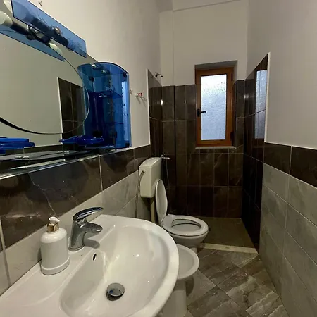 Apartment Velaj