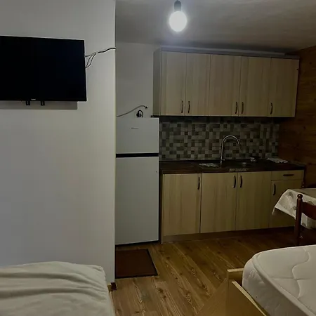 Velaj Apartment Orikum