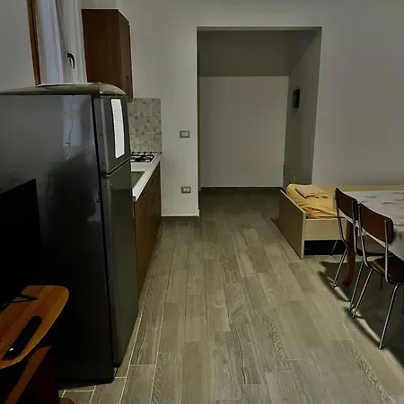 Apartment Velaj