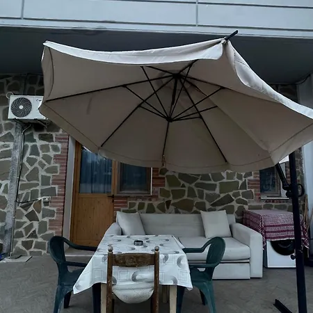 Velaj Apartment Orikum