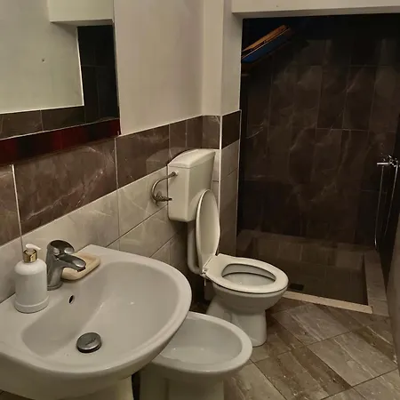 Apartment Velaj
