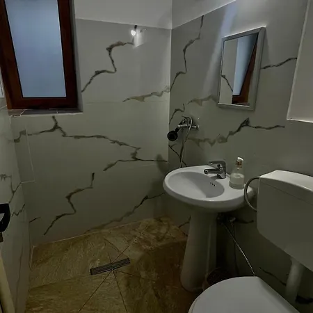 Velaj Apartment Orikum