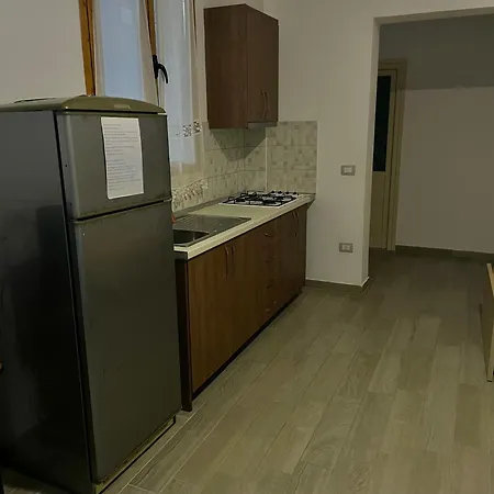 Apartment Velaj Orikum