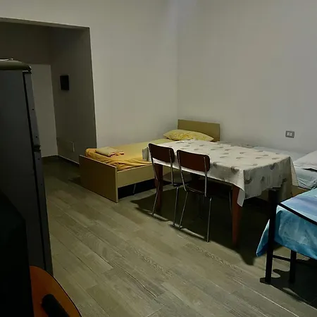 Velaj Apartment Orikum