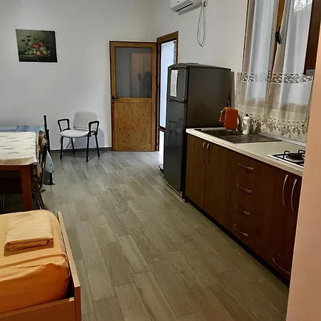 Velaj Apartment Orikum