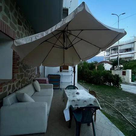 Velaj Apartment