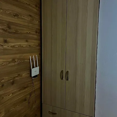 Apartment Velaj Orikum